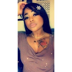 Meet your Posher, Chanteea